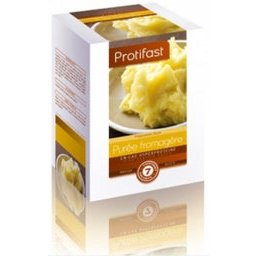 Purée Fromagère 7 sachets