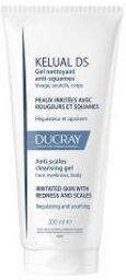 Kelual DS Gel Nettoyant Anti-Squames 200 ml - Tube 200 ml