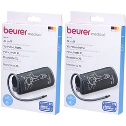 medical BM 58 Brassard pour le haut du bras XL Pièce de rechange pour tensiomètre
