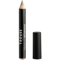 Make Up Crayon Ombre à Paupières Dorée Fonce 5g