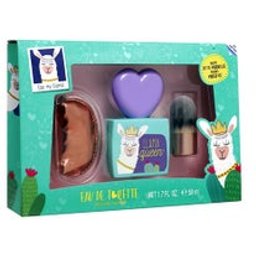 Coffret Eau My Llama Set