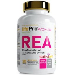 Life Pro Woman Rea 120caps