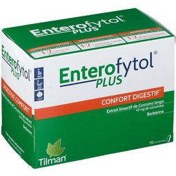 Enterofytol® Plus