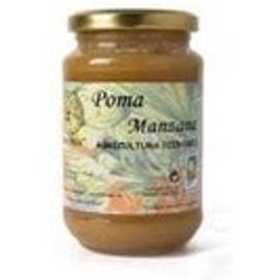 Marmelade de pommes sans sucre Eco 370 g