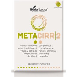 Metacirr 2 120comp