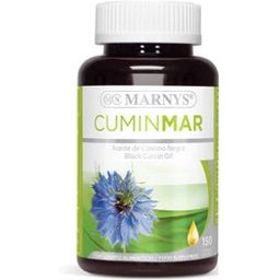 Cuminmar Black Cumin Oil 150caps