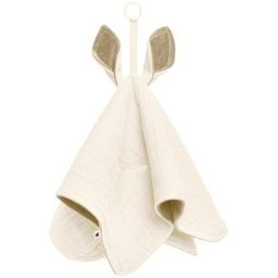 Cuddle Cloth Kangaroo Ivory 1ut