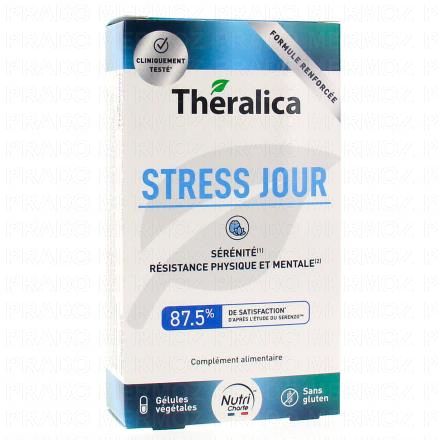Stress Jour 30 gélules