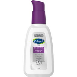 Crème hydratante SPF30+ 118ml
