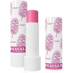Baume À Lèvres Teinté Candy 4,5g