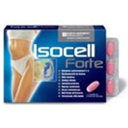 Marco Antonetto Isocell Forte 40comp