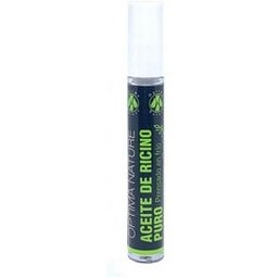Huile de ricin pure Régénérateur de cils 1ut