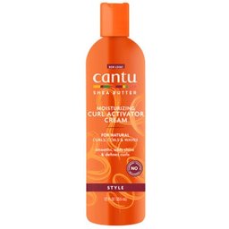 Shea Butter Natural Hair Crème hydratante activatrice de boucles 355ml