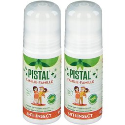 Pistal® Famille Roller