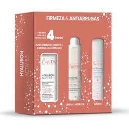 Pack Fermeté Et Anti-Rides Sérum Hyaluron Activ B3