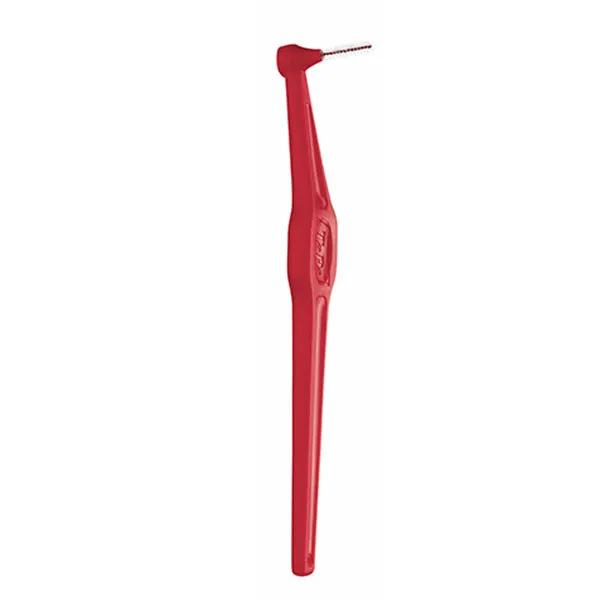 Brossettes Interdentaires Angle™ Rouge format économique 0,5mm 20 pièces