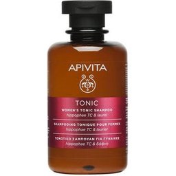 Shampooing Tonique Pour Femmes 75ml