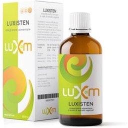Luxisten Gouttes 50ml