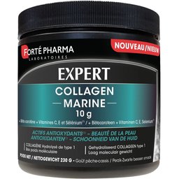 Forte Pharma Expert Collagen Marine