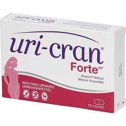 Uri-Cran® Forte