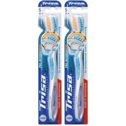 Brosse à dents souple Pro interdental