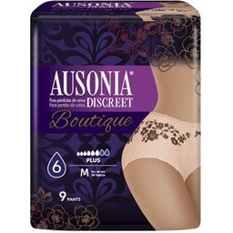 - Pantalon Boutique Discret Tm 9