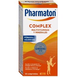 Pharmaton® Complex 30comps