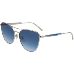 Lunettes de Soleil Lo134S 715 Femme 58mm 1ut