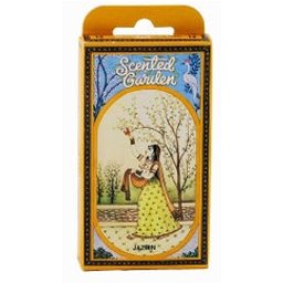 Scented Garden Jasmine Cone d'encens 1pcs