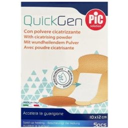 QuickGen Pansement Cicatrisant Artic 5uts