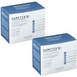 Gametix™ M