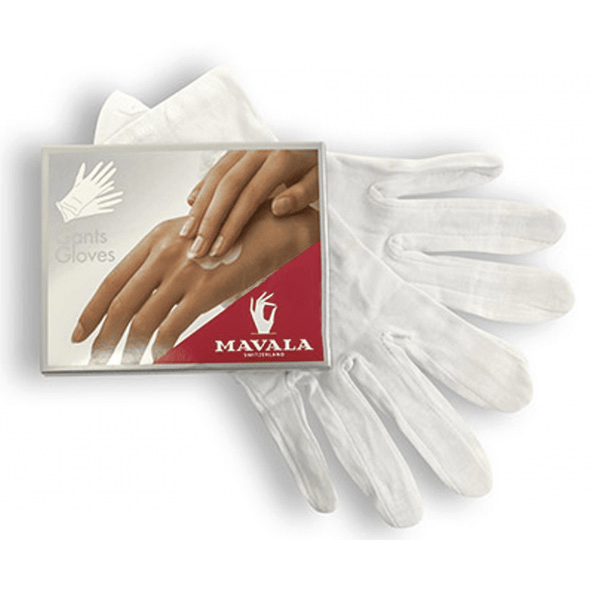 Gants Coton Hydratants