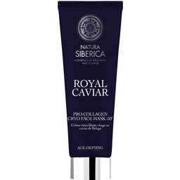 Royal Caviar Crio Masque Visage -50° 75ml