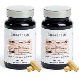 Absolu Anti-Âge - Anti-rides & Fermeté