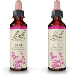 Fleurs de Bach® Original Elm N° 11