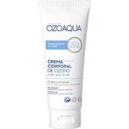 Crème Corps Réparatrice à l'Ozone 200ml