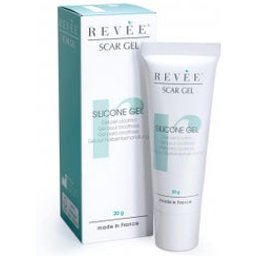 Revée Cicatrice Gel Cicatrice 20g