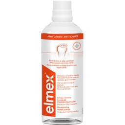 Bain De Bouche Protection Caries 400ml