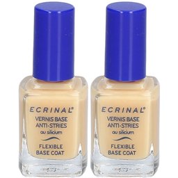Asepta Ecrinal® Vernis Base Anti-Stries