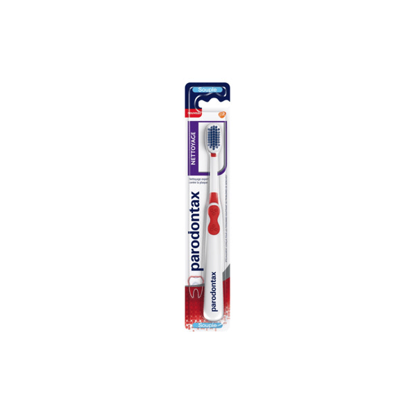 Brosse à Dents Nettoyage Souple