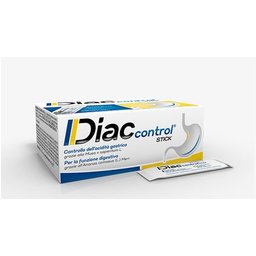 Shedir Diac Control 20uts