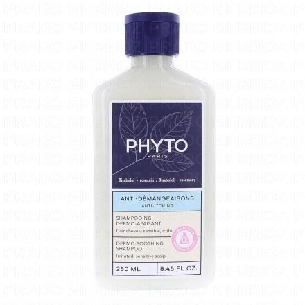 Anti-Démangeaisons - Shampooing Dermo-apaisant 250ml