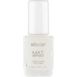 Vernis Top Coat Mat Effect 12ml