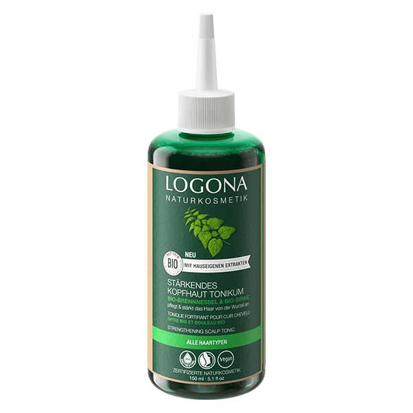 Tonique Fortifiant Cuir Chevelu Ortie 150ml