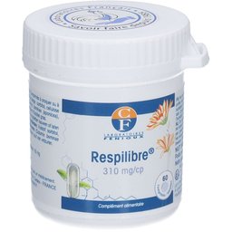 Laboratoires Respilibre®