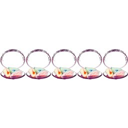 Bouchons d'oreille