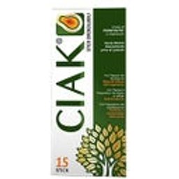 Ciak 15 Sachets