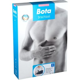 Porte-bras Droit Bleu N3