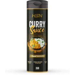 Salsa Curry 350g