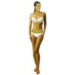 gel abdominal 27x6cm T-S